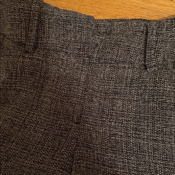 New York and company super low rise y2k trouser sz 2 - Picture 2 of 4